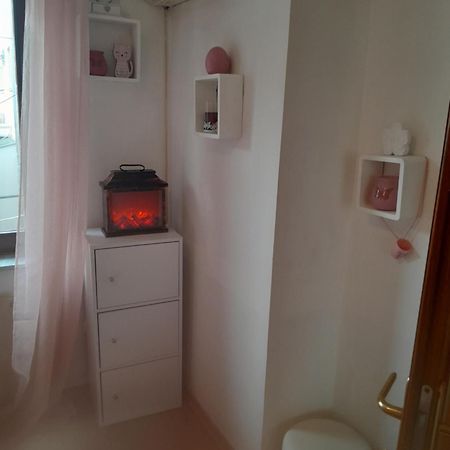 Apartment Wimi Загреб Экстерьер фото