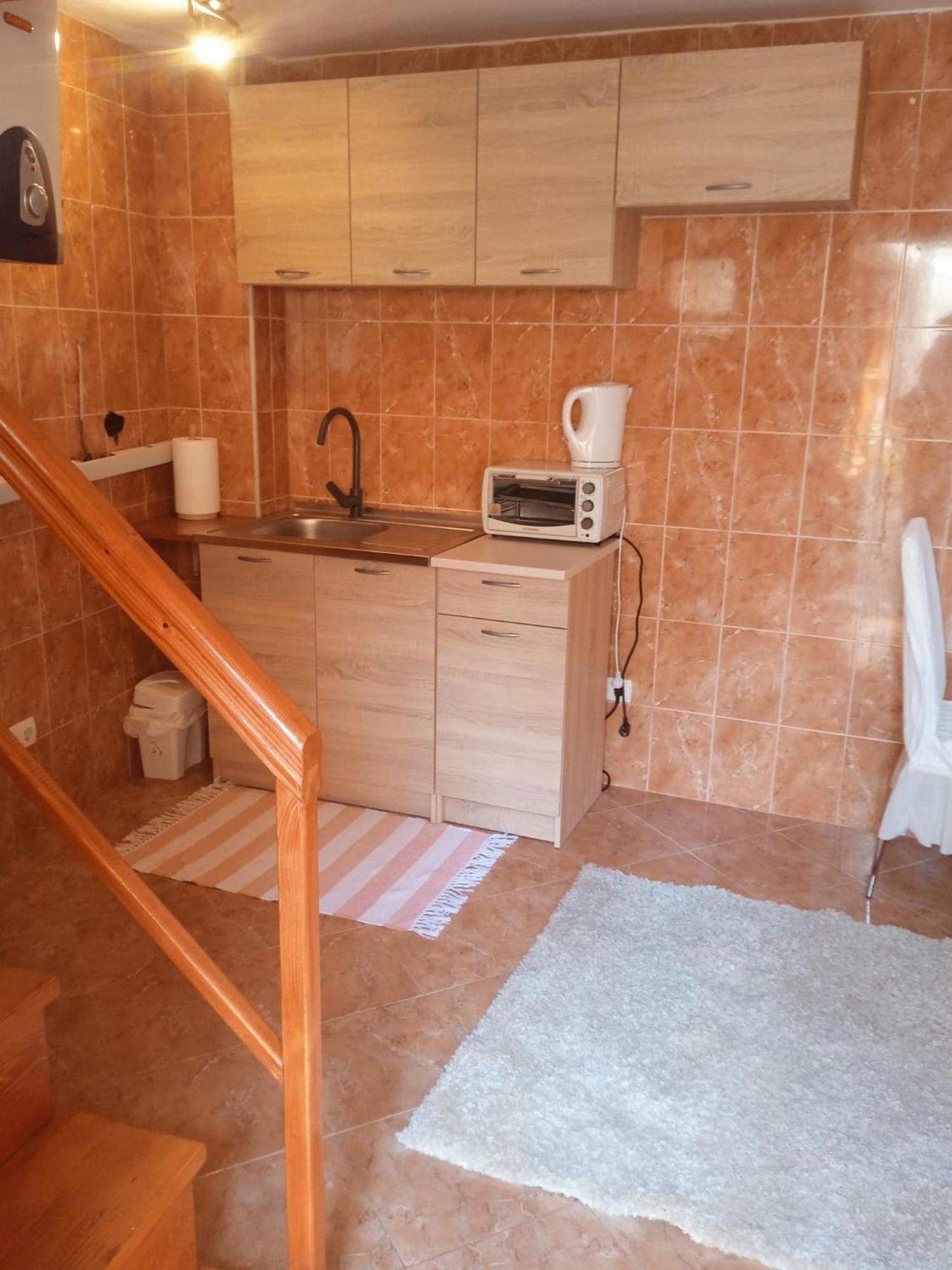 Apartment Wimi Загреб Экстерьер фото